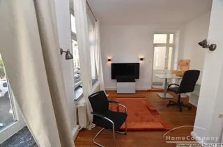 Wohnen