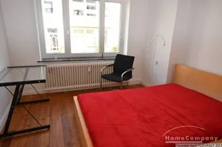 Schlafen