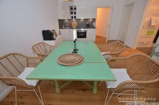 Wohnen