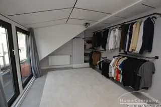 Ankleidezimmer