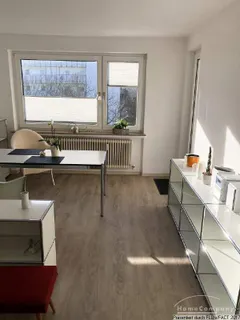 wohnen