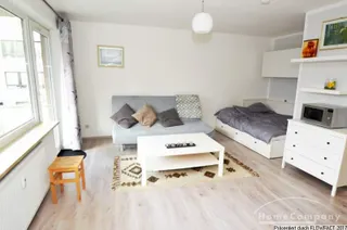 Wohnen
