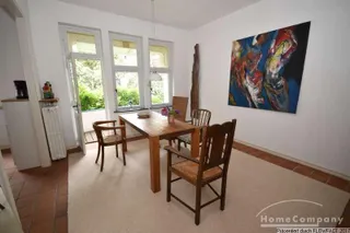 Wohnen