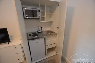 Pantryküche