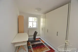 Arbeitszimmer