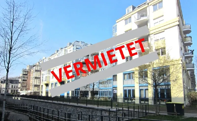 MODERNE GEWERBEFL&Auml;CHE OHNE STRASSENL&Auml;RM – ABER MITTEN IN DER STADT….