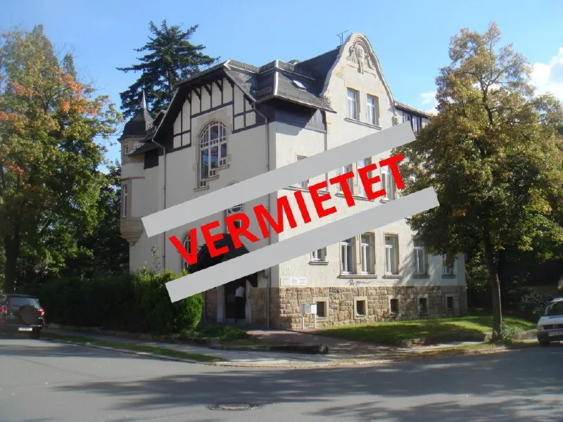 WORK & LIVE: GEMEINSAM ARBEITEN MIT ERFAHRENEN COACHES UND COWORKERN IN GRÜNDERZEITVILLA…