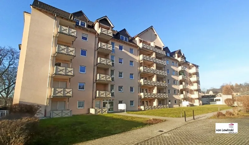 KLEIN UND FEIN IN UNINÄHE …