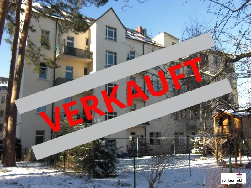 VERKAUFT… GROSSZÜGIGE EIGENTUMSWOHNUNG AUF DEM KASSBERG…