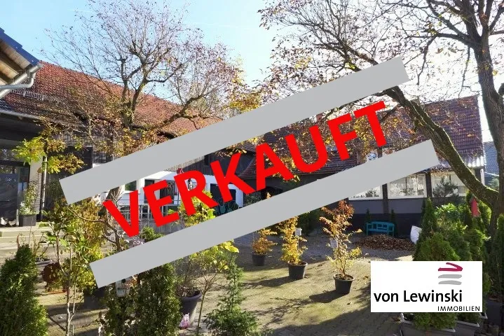 VERKAUFT – ANWESEN FÜR LEBENSGEMEINSCHAFTEN, KREATIVE GESTALTER UND AUSSTEIGER…