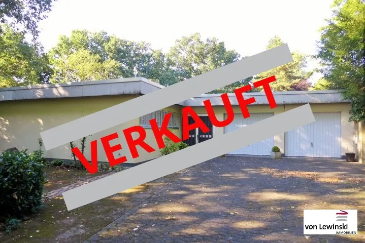 VERKAUFT…BUNGALOW AM HAUBENTAL…