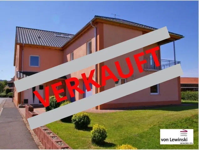 VERKAUFT !!! BESSER GEHT HOME-OFFICE NICHT…