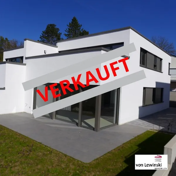 VERKAUFT ### NEUBAU INCL. ZWEI TIEFGARAGENPLÄTZE IN BESTER LAGE…