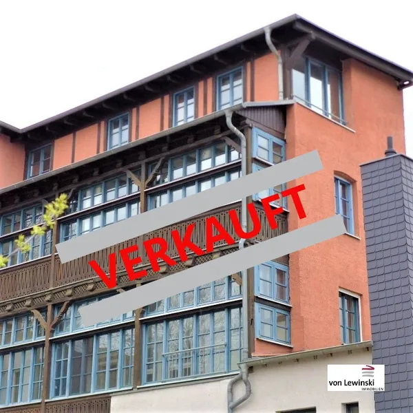 VERKAUFT— RUHIGES ZWEI ZIMMER APARTMENT IN DER CITY…
