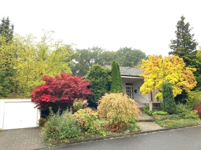 EINFAMILIENHAUS MIT ELW UND GROSSEM GRUNDSTÜCK …