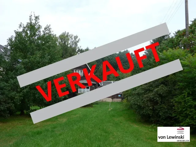VERKAUFT… ADELSBERG – GROSSZÜGIGES BAUGRUNDSTÜCK IN BESTER LAGE…