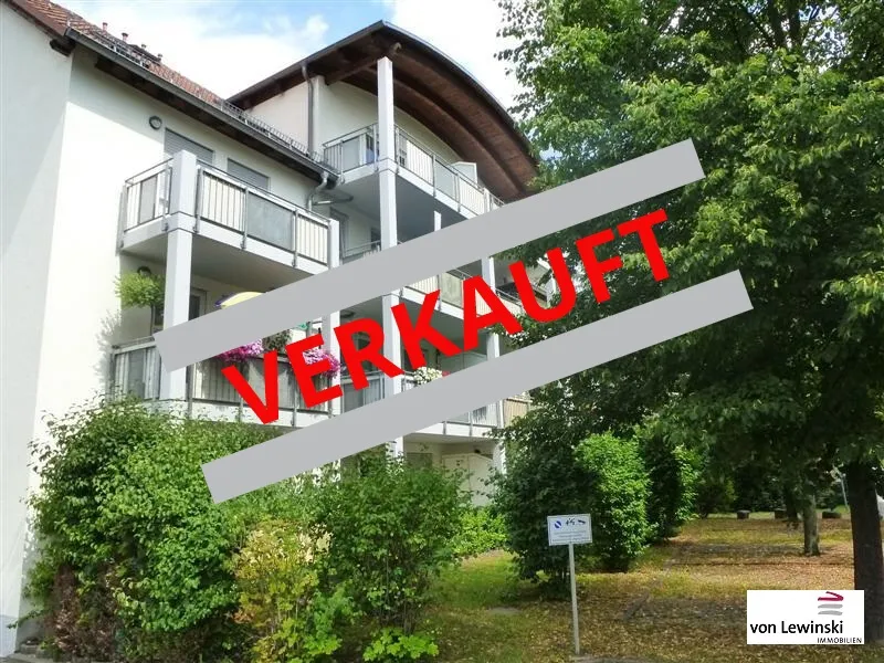 VERKAUFT… 4 AUF EINEN STREICH…