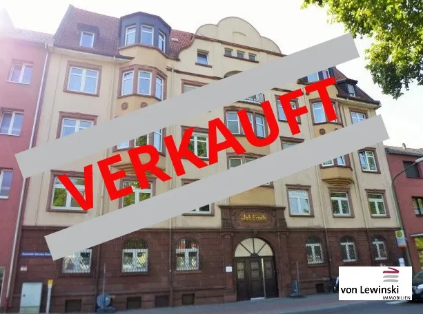 VERKAUFT…WOHN-UND GESCHÄFTSHAUS…