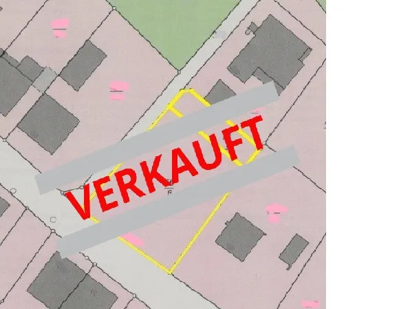 VERKAUFT ### BAUGRUNDSTÜCK AM FRAUENBERG-HORAS…