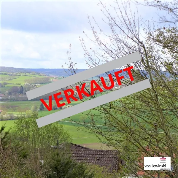 VERKAUFT ### BAUGRUNDSTÜCK FÜR EINFAMILIEN-ODER DOPPELHAUS…