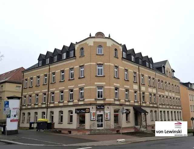 AUßENSTELLPLATZ LORTZINGSTRASSE MARKKLEEBERG…