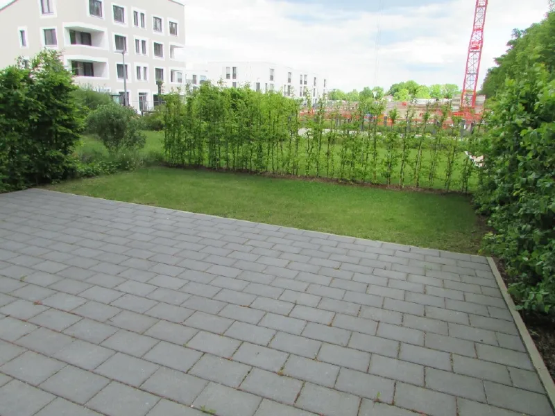 WOHNEN AM WALDRAND … 3 KALTMIETEN FREI* …