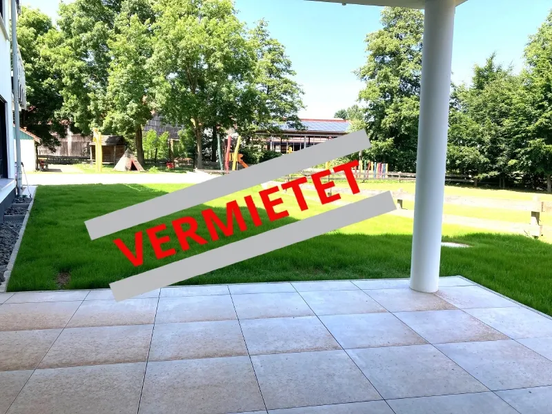 GROSSE 4 ZKB EG WOHNUNG IN BÖCKELS MIT TERRASSE UND MODERNEM KOMFORT…
