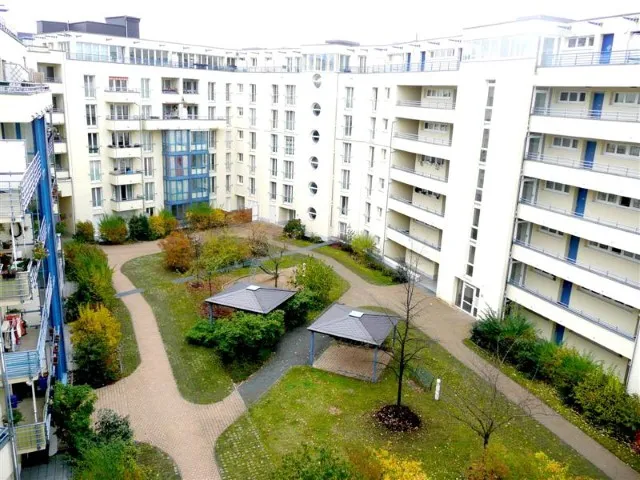 GARAGENSTELLPLATZ IN ZENTRUMSNÄHE