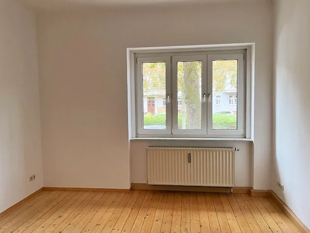 WOHNEN IN STÖTTERITZ