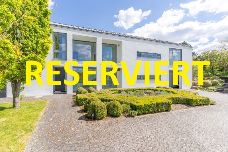 REPR&Auml;SENTATIVES ANWESEN – DESIGN UND KOMFORT IM EINKLANG…