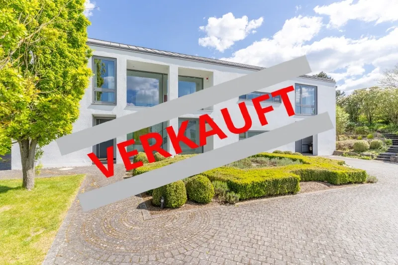 REPR&Auml;SENTATIVES ANWESEN – DESIGN UND KOMFORT IM EINKLANG…