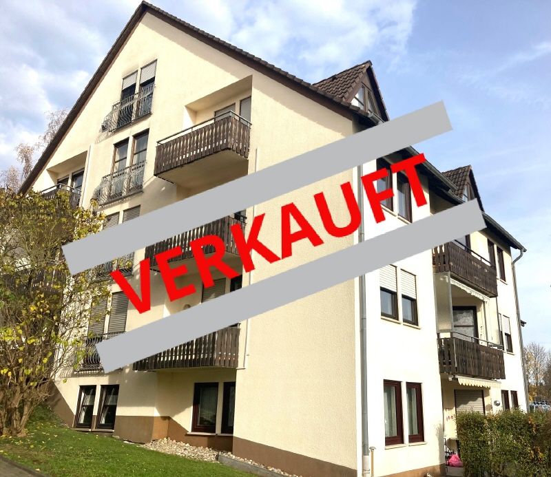 APPARTEMENT IN NIESIG …