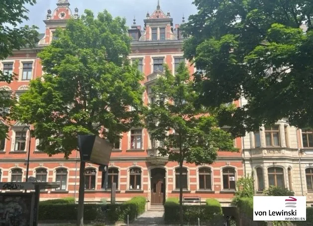 CHARMANTE KASSBERGWOHNUNG MIT STELLPLATZ!!!…