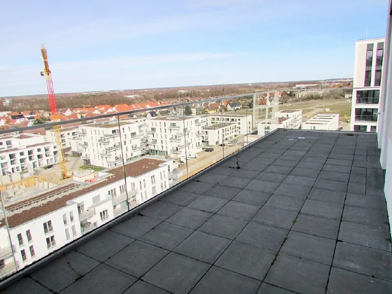 1.500 &euro; NEUJAHRSGUTSCHEIN SICHERN: &Uuml;BER DEN D&Auml;CHERN DER HELLWINKEL TERRASSEN …