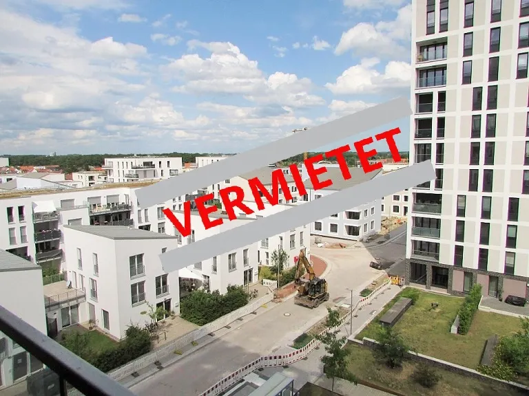 NEUBAU AM WALDRAND: WOHNEN NEU DEFINIERT …