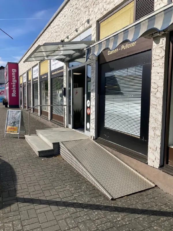 LADENFL&Auml;CHE AM GEWERBEPARK…