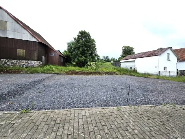 BAUGRUNDST&Uuml;CK F&Uuml;R EINFAMILIENHAUS …