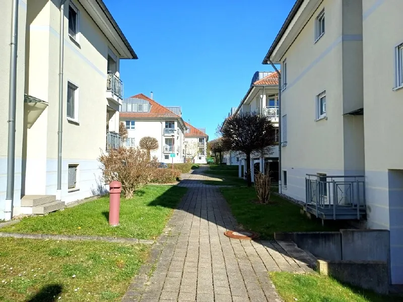 MARKKLEEBERG MUSIKERVIERTEL …
