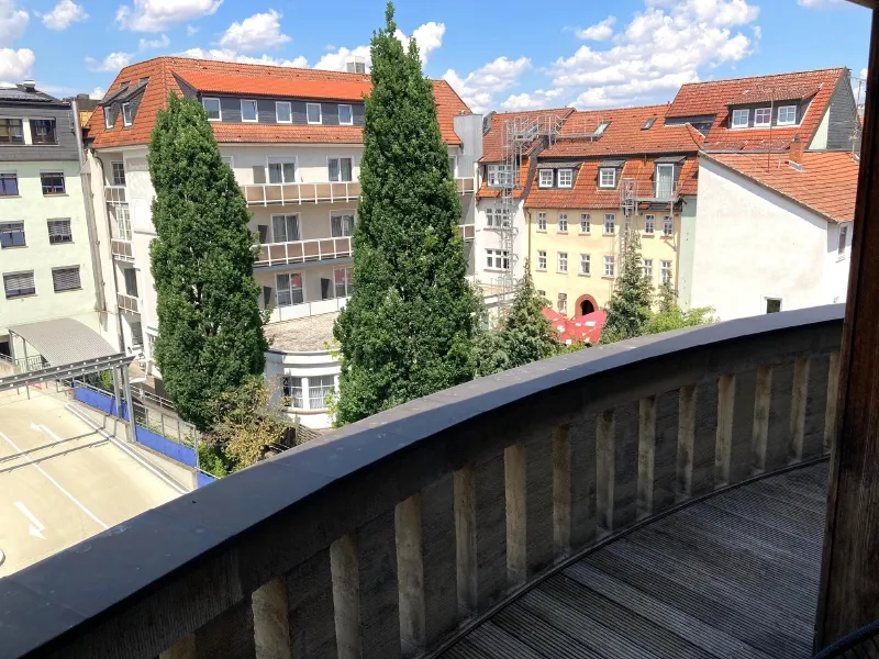 EINZIGARTIGES MAISONETTE B&Uuml;RO …