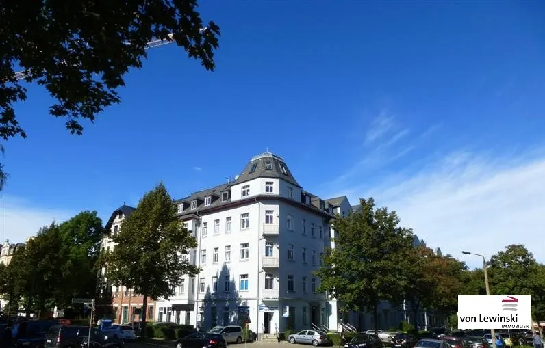 SCH&Ouml;NE FAMILIENWOHNUNG MIT BALKON IN BESTER SONNIGER LAGE…