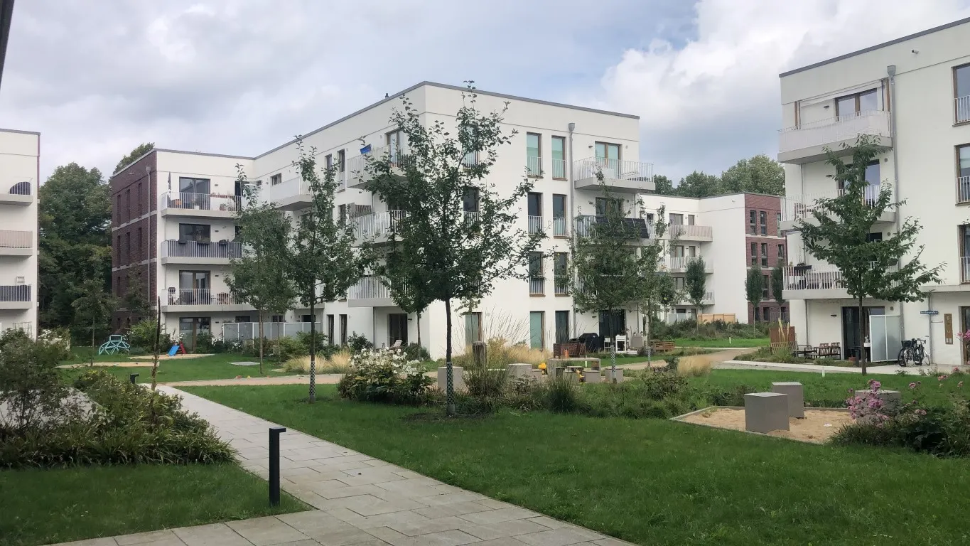 FEIERABEND AUF DER SONNENTERRASSE …