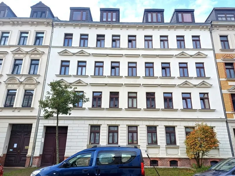 APPARTEMENTWOHNUNG IN M&Ouml;CKERN…