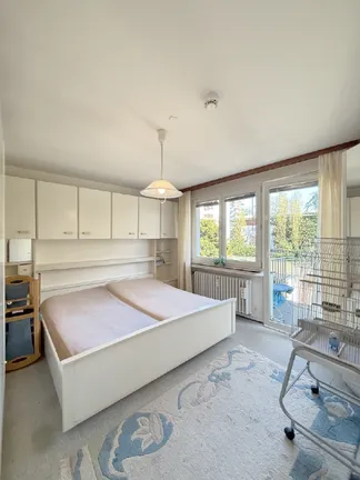 OG Schlafzimmer