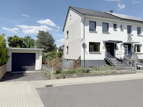 Frontansicht