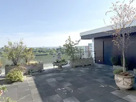Terrassentraum