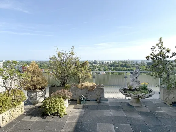 Terrassentraum 2