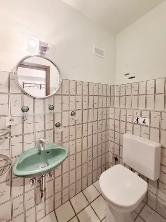 Gäste-WC