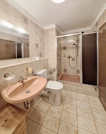 Badezimmer Bild 2