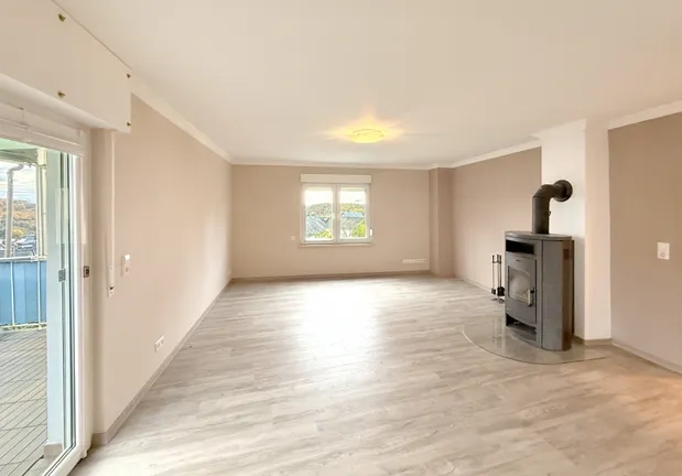 Wohnzimmer OG