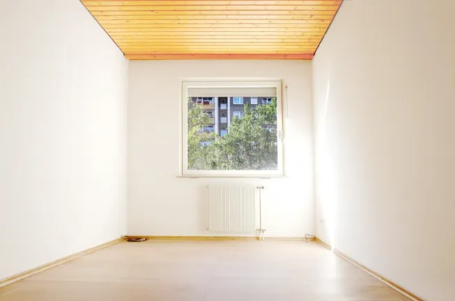 Archivbild Kinderzimmer